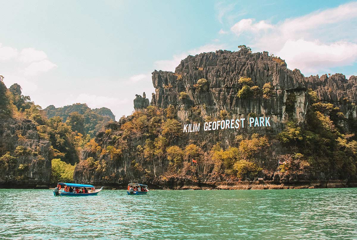 Jelajahi Ekosistem Unik Langkawi dengan Mangrove Tour yang Menawan